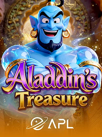 Aladdin's Treasure