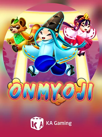 Onmyoji