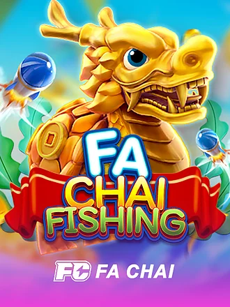 Fa chai fishing