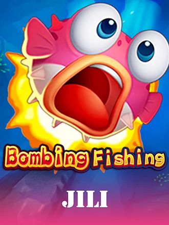 Bombing Fishing
