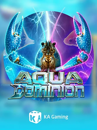 Aqua Dominion