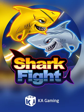 Shark Fight