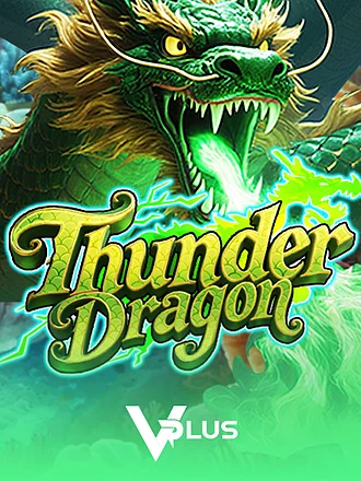 Thunder Dragon