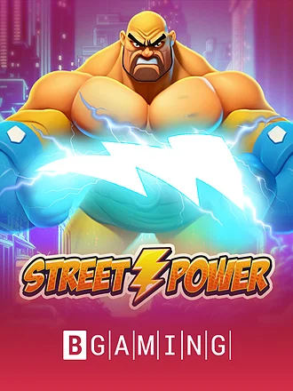 Street Power