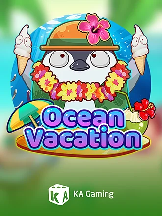 Ocean Vacation