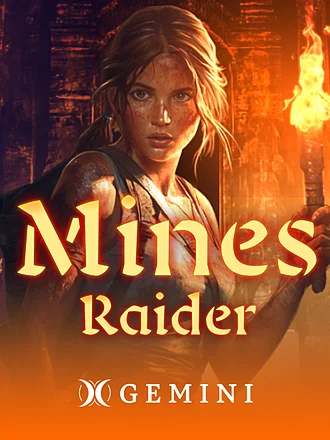 Mines Raider