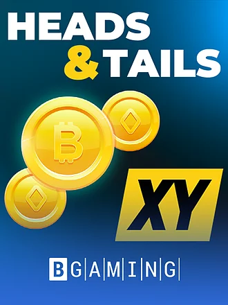 Heads and Tails XY