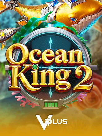 Ocean King 2