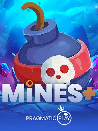 Mines+