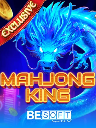 Mahjong King