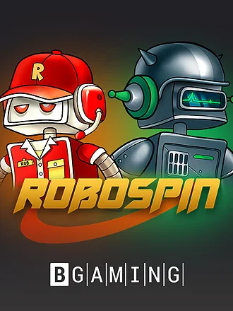 Robospin