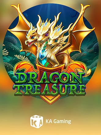 Dragon Treasure