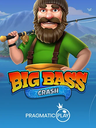 Big Bass Crash