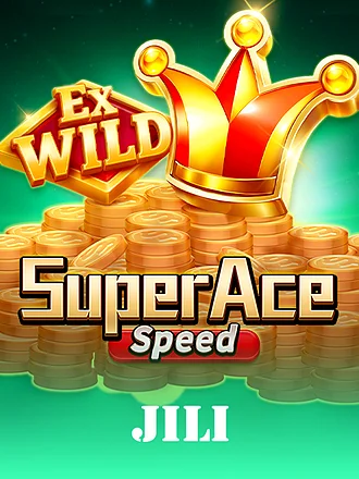 Super Ace SPEED
