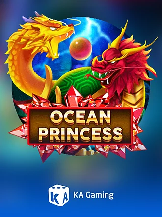 Ocean Princess