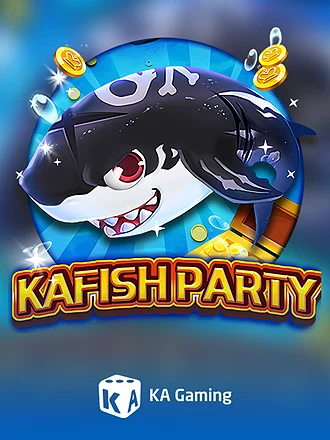 KA Fish Party