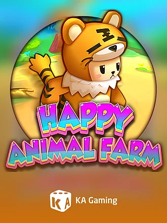 Happy Animal Farm