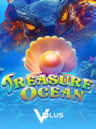 Treasure Ocean