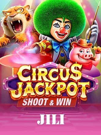 Circus Jackpot