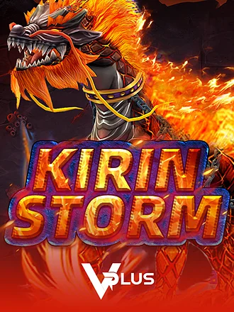 Kirin Storm