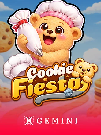 Cookie Fiesta