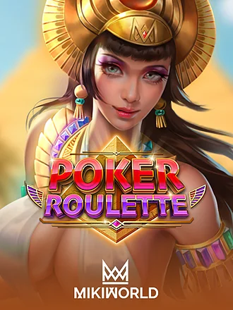 PokerRoulette
