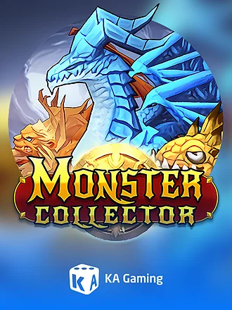 Monster Collector