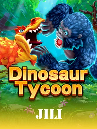 Dinosaur Tycoon