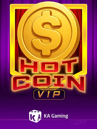 Hot Coin VIP