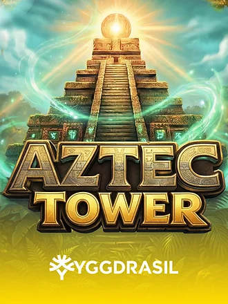 Aztec Tower