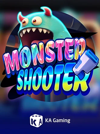 Monster Shooter