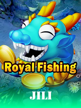 Royal Fishing