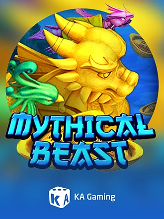 Mythical Beast