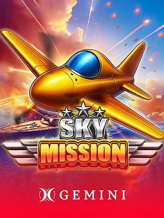Sky Mission