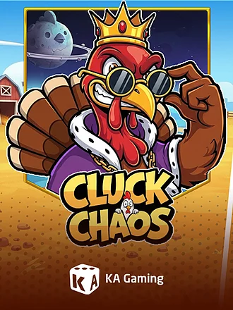 Cluck Chaos