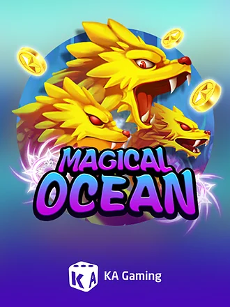 Magical Ocean