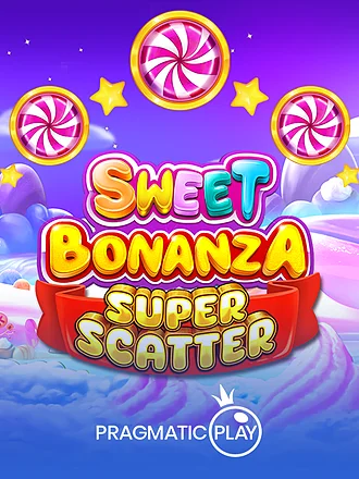 Sweet Bonanza Super Scatter