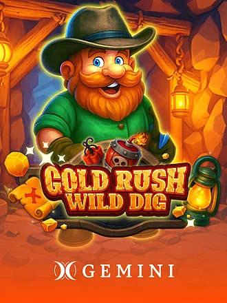Gold Rush: Wild Dig