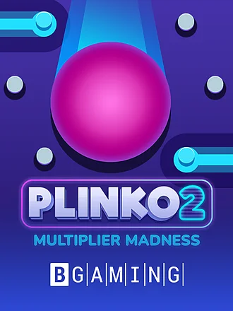Plinko 2