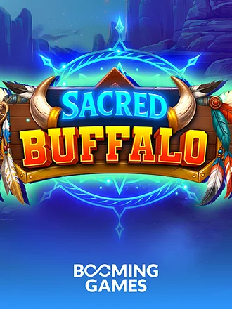 Sacred Buffalo