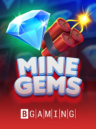 Mine Gems