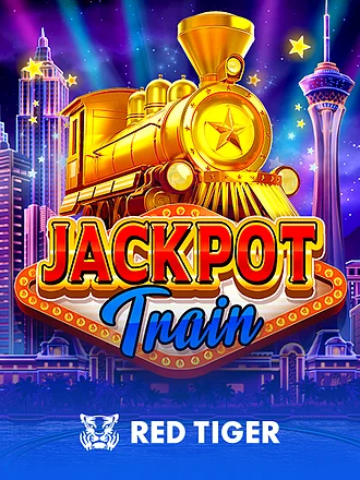 Jackpot Train