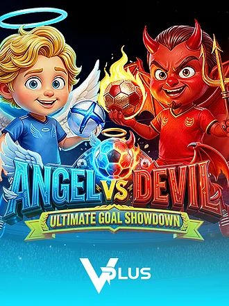 Angel vs Devil Ultimate Goal Showdown