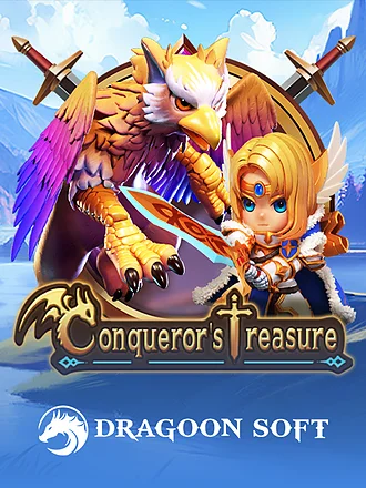 Conqueror's Treasure