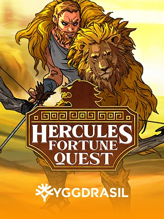 Hercules Fortune Quest
