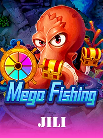 Mega Fishing