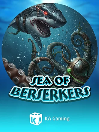 Sea of Berserkers