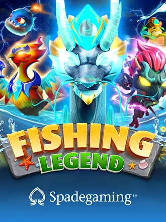 Fishing Legend