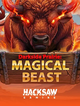 Darkside Prairie: Magical Beast