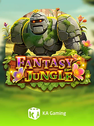 Fantasy Jungle